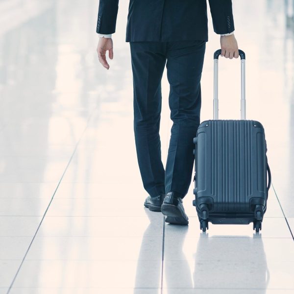 Business Travel: 10 conceptos básicos que toda empresa debería conocer